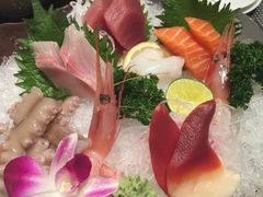 -江户前寿司(好运街店)