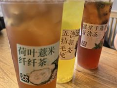 -长春堂顺时而饮(前门店)
