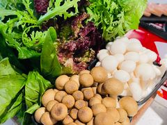 -新辣道鱼火锅(西直门店)