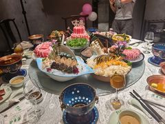 -东来顺•非遗火锅(外滩店)
