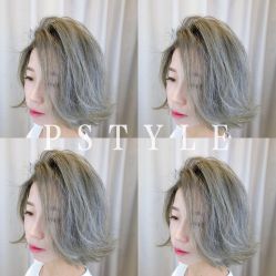 -P.STYLE派斯造型