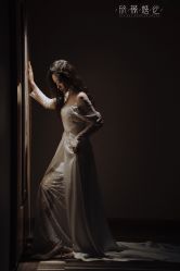 -欣薇婚纱(新源乐汇城店)