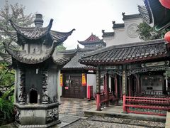 -济公故居