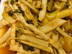 -高老庄·老溧阳·私房菜(南山竹海店)