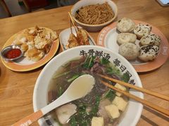 -陈家生煎(三坊七巷店)