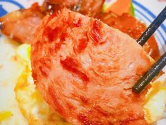 午餐肉-敏华冰厅(天河城店)