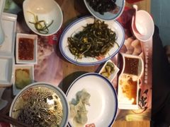 -新兴园饺子馆(北京百子湾店)