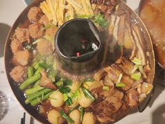 -老太原菜馆(中正天街店)