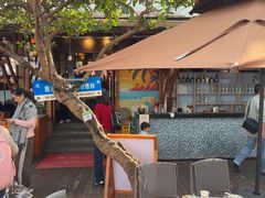 -美人鱼悬崖海景餐厅(鹿嘴山庄店)