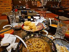 -鸟鹏烧鸟居酒屋(龙岗万科店)
