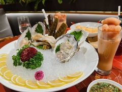 -红雀围·海鲜火锅(陆家嘴中心店)