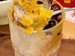 -满记甜品(优客百盛店)