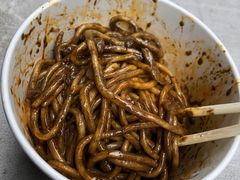 热干面-熊腊生热干面馆(宝丰店)