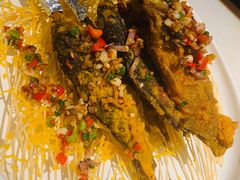 -佬麻雀·剁椒鱼头(京基KK One店)