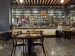 -PIZZA BIANCA(民园店)
