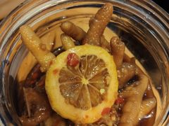 -二孃鸡爪爪(东风路总店)