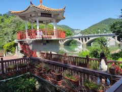 -广州市流溪河国家森林公园