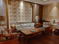 -老江南春·中国龙菜(衡山路店)