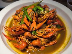 -辣得叫湘菜(观海卫店)
