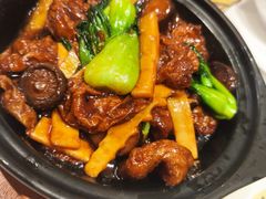 -乾隆美食·本帮菜(黄河路店)