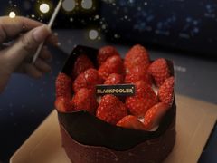 -黑池口感烘焙·生日蛋糕(坂田店)