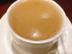 -白天鹅宾馆·流浮阁咖啡厅