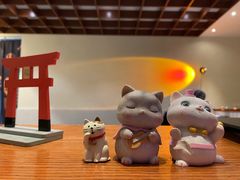 -戏作寿司(观音桥店)