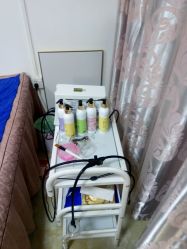 -碧波庭胸部保养养生馆