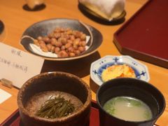 -炎橘·板前料理 Omakase