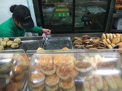 -老磁器口豆汁店(天坛店)