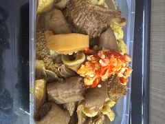 -阿姨牛杂(北京路店)