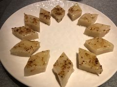 桂花拉糕-绿波廊(豫园店)