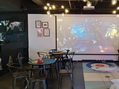 -CIAO·团建聚餐·生日派对轰趴馆(福田店)