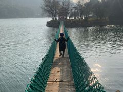 -石燕湖生态旅游景区