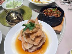 -老妈菜馆(建设街店)