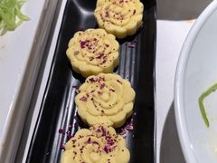 -月湖翠·上海菜(思南公馆淮海店)