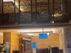 -北京首都机场希尔顿酒店