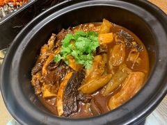 -彭厨(玉荣庄店)