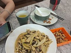 -紫藤园·天目湖大鱼头(南山竹海店)