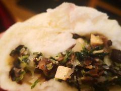 素大包-鼎泰丰(当代商城店)