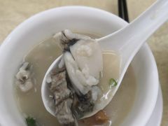-云腾砂锅粥(龙津东路店)