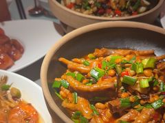 -闽上鲜·福建菜(龙湖滨江天街店)