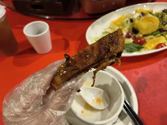 -羊之道草原味道清真餐厅(番禺店)