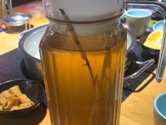 -洪氏嗨捞·广东猪肚鸡·椰子鸡火锅(西咸万象城店)