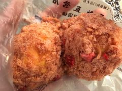 -鲍师傅糕点(西站店)