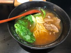 -贡梅老面馆·蟹粉面·无锡特色小吃(南长街主推店)