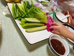 -金台阶鱼馆(于桥水库店)