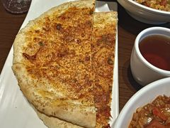 -巴依老爷新疆美食(牡丹园店)