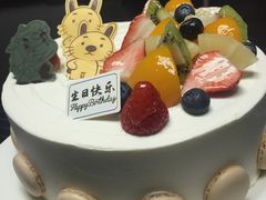 -味多美蛋糕(潘家园店)