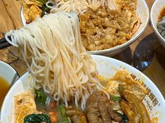 -螺小胖柳州螺蛳粉(钟楼总店)